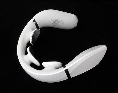 Массажер для шеи Xiaomi Jeeback Neck Massager G2