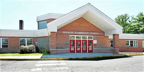 Middletown’s Spencer Elementary School gets a new principal - The ...