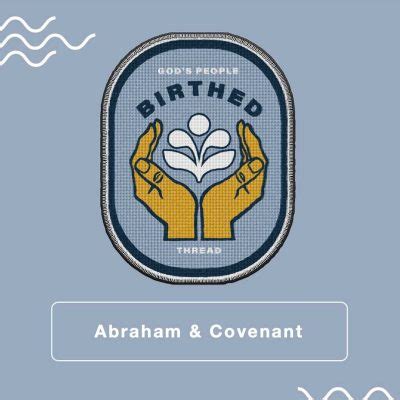 Abraham & Covenant - Ottawa Church of Christ