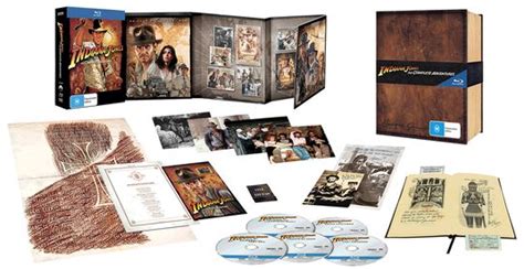 10 DVD Box Sets With the Most Kickass Packaging - UnifiedManufacturing