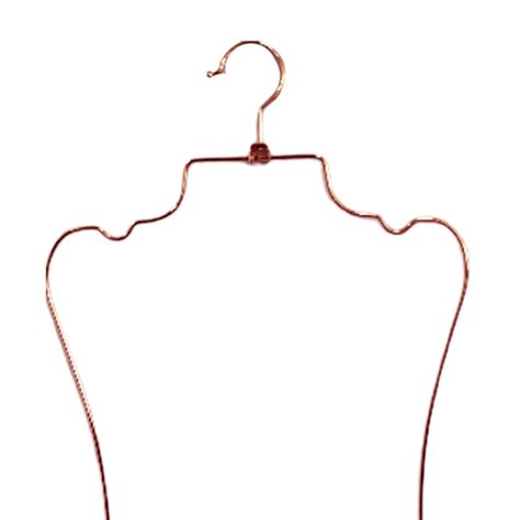 Lingerie Hanging Rack Swimwear Storage Rack Durable For Shops Boutiques