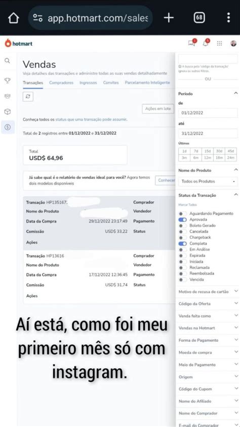 O Que Significa Mrm No Instagram