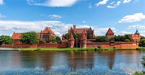 Польские королевские замки можно будет посетить бесплатно – uamedia.eu ...