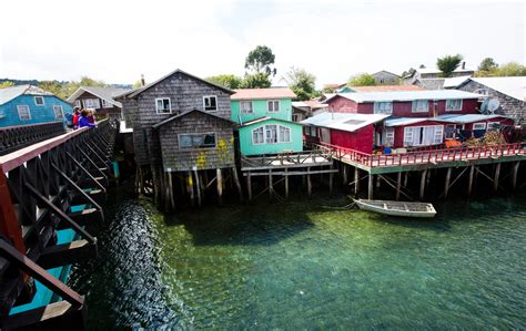 10 Reasons To Visit Chiloé During Your Chilean Adventure Ecochile