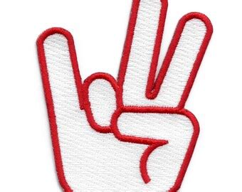 Houston H Town Hand Sign - img-Baeddan