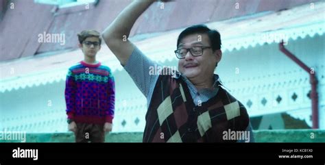 JAGGA JASOOS, Saswata Chatterjee, 2017. © Walt Disney Pictures ...