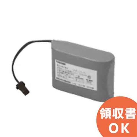 【楽天市場】3HR-CY-SLB | 東芝ライテック バッテリー 東芝 | 誘導灯 | 非常灯 | バッテリー | 交換電池 | 防災：商材館 ...