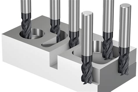 Sandvik Coromant Lanza Nueva Gama De Endmills De Punta S Lida Modern