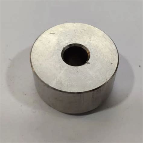 Round Circular Flange Mm Stainless Steel Bush For Hardware Fitting