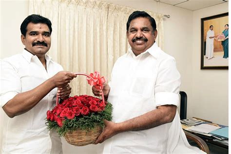 Poaching War Deepens Rift Between Bjp And Aiadmk In Tamil Nadu But