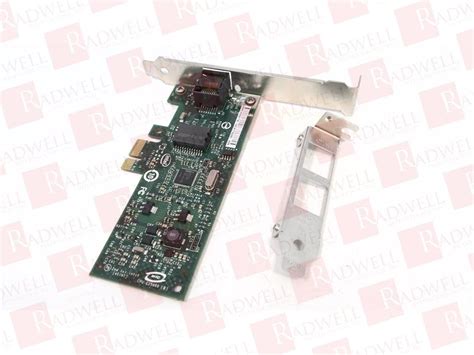 EXPI9301CTBLK by INTEL - Buy Or Repair - Radwell.com