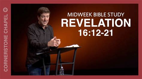 Verse By Verse Teaching Revelation Gary Hamrick Youtube