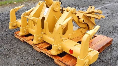 New and used Motor Grader Attachments for sale | Ritchie Bros.