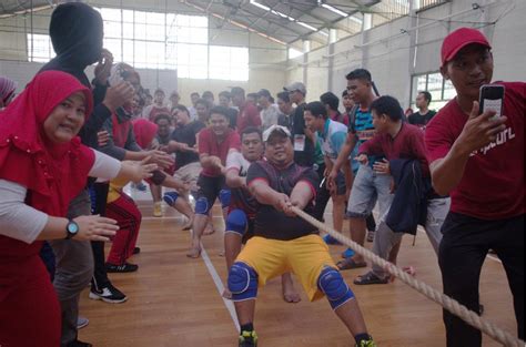 Kegiatan Perusahaan Pt Cabinindo