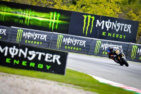 Gara Moto2 Moto3 GP Catalunya 2020 I Risultati Metropolitan Magazine