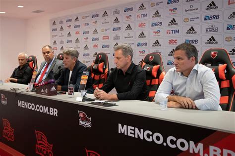 Flamengo Calcula Estrago De Trai O Da Cbf Por Arrancada