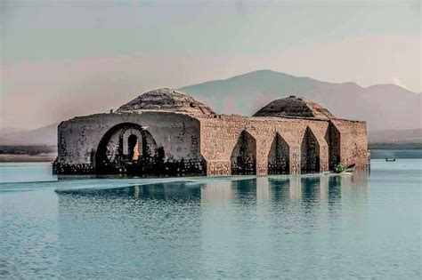 Templo de Jalapa del Marqués un Atlantis oaxaqueño que emerge de las