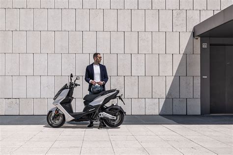 Kymco Krv Prezzo Velocit Scheda E Rilevamenti