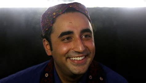 Who is running 'Abu Bachao' campaign: Bilawal Bhutto Zardari