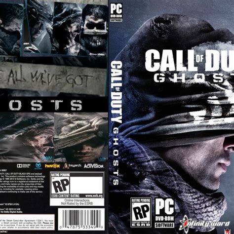 Stream Call Of Duty Ghosts 4gb Ram Fix INSTALL Crack 50 By Mary