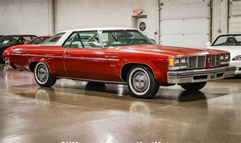 1976 Oldsmobile 88 In Kentwood, Michigan, United States For Sale (12272426)