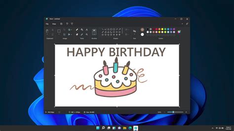 Microsoft Paint is becoming a digital art powerhouse thanks to this new AI assistant | TechRadar