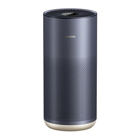 SMARTMI AIR PURIFIER 2 USER MANUAL Pdf Download | ManualsLib