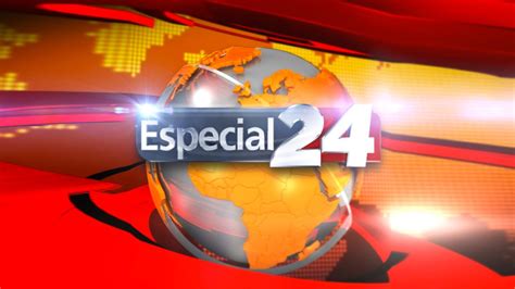 Especial 24 | TVI Player