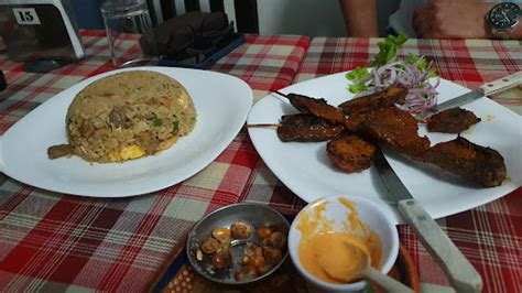 Restaurante El Refugio Del Inca M Xico En Cuauht Moc