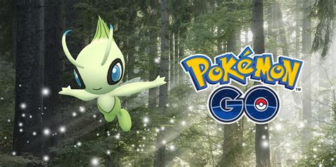 Guide Celebi Quest Guide Steps Quests And Rewards To Unlock Celebi