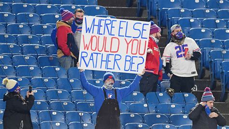 Buffalo Bills Season Ticket Prices Climb For 2024 Sports Illustrated