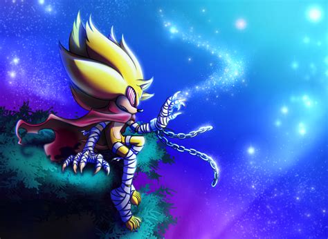 Fleetway SS by Yochanan-dreamer on DeviantArt