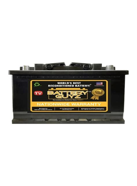 Ram 1500 Batteries In Ram Batteries