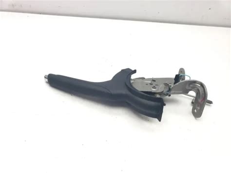 SUZUKI VITARA MK4 Ly 2020 Handbrake Brake Lever Handle Mechanism