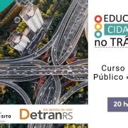 Educação e Cidadania no Trânsito Escola Pública de Trânsito abre novo