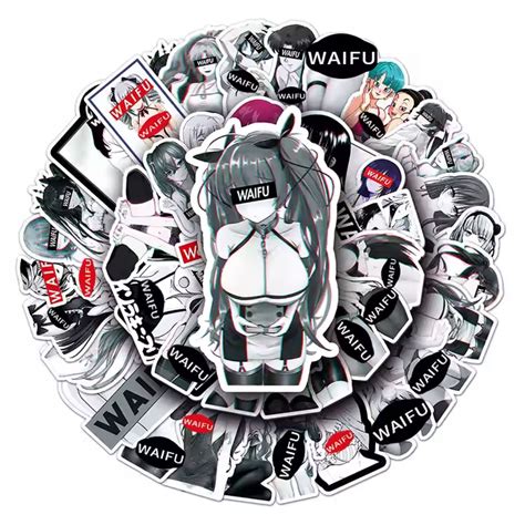 Naklejki Na Samoch D Hentai Cycki Niska Cena Na Allegro