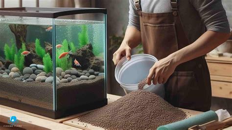 How To Prepare Gravel For Fish Tank? [Healthy Habitat]