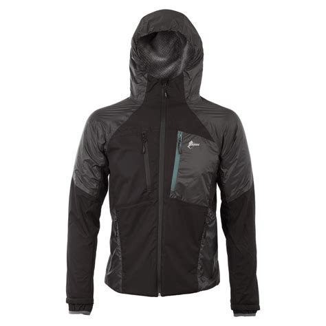 NEW COURMAYEUR JKT - Ande