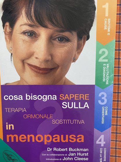 Cosa Bisogna Sapere Sulla Terapia Ormonale Sostitutiva In Menopausa