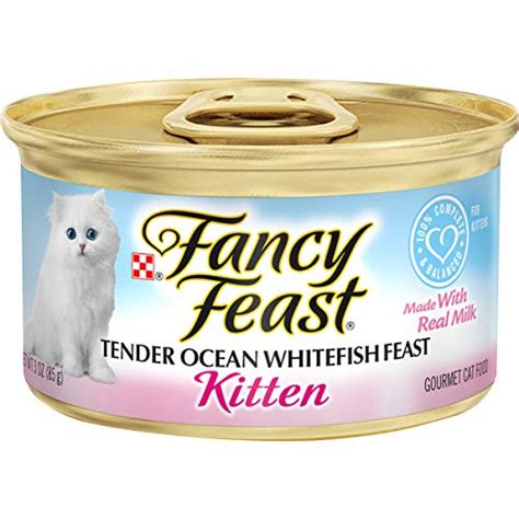 19 Best Kitten Food Reviews & Guide - 2023 Edition - Animal Corner