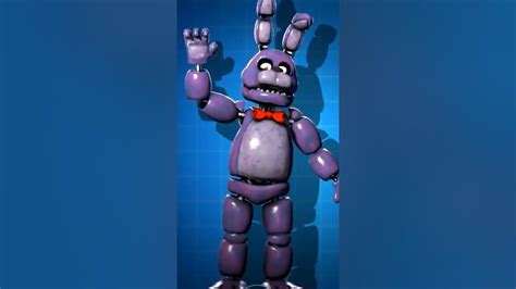 Corrupted Animatronicfnaf Ar Special Deliveryedit Shorts Edit Fnaf