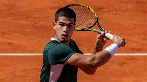 Rolex Monte Carlo Masters 2023: Players List - Tennis Connected