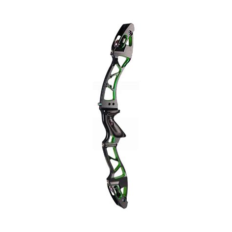 Kinetic Sovren Recurve Riser Merlin Archery