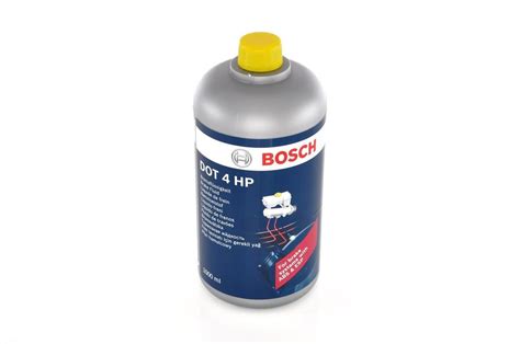 1987479113 Bosch - Рідина гальмівна DOT 4 1 л 1 987 479 113 - купити ...