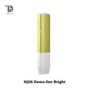 Iqos Iluma One Bright Limited Edition In Dubai