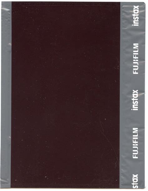 Lot Original Vintage Pin Up Nude Female Instax Fujifilm