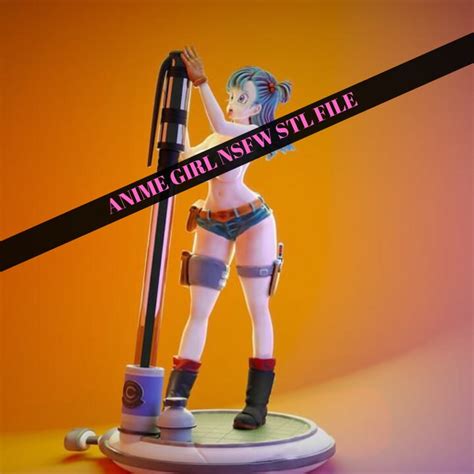 Sexy Nsfw Stl Files Anime Girl Nsfw Stl Files Cute Girl Nsfw Stl Naked Woman Nsfw D Printer