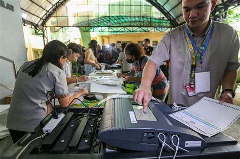 Comelec Assures More Transparency In 2025 Midterm Polls Abs Cbn News