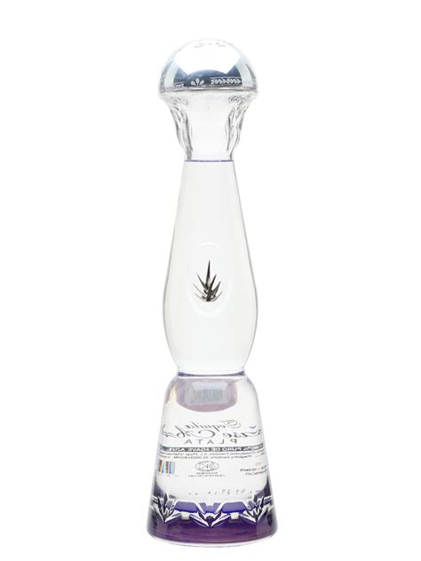 Clase Azul Plata Tequila (750ml / 40%)