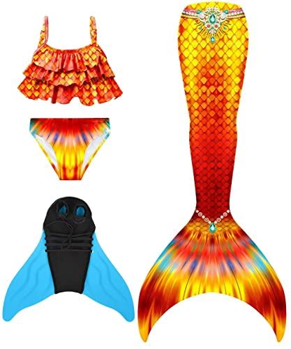 Amazon de Neuerscheinungen beliebtesten Neuheiten in Bikini Sets für Mädchen